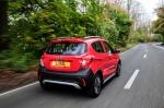 Vauxhall Viva Rocks 2017 года